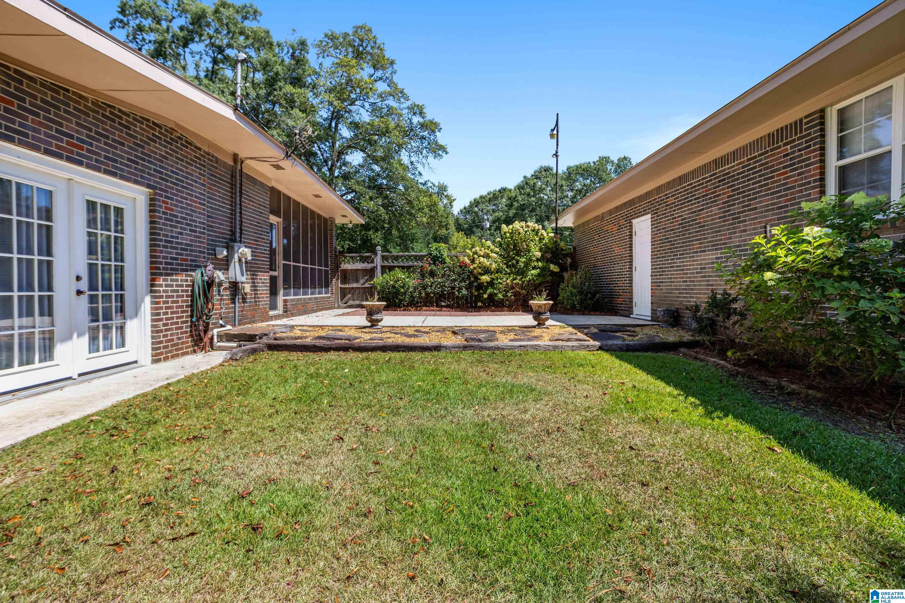 6352 Ball Park Road Mount Olive, AL 35117 - Photo 28 of 41