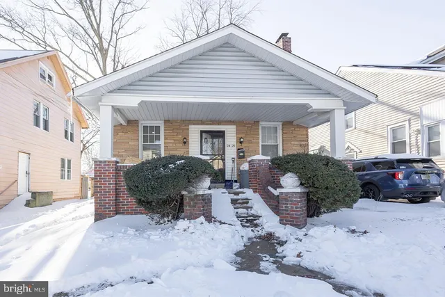 $339,900 | 2429 46th Street, Pennsauken, NJ 08110