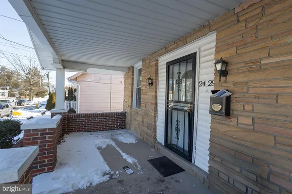 $314,900 | 2429 46th Street, Pennsauken, NJ 08110