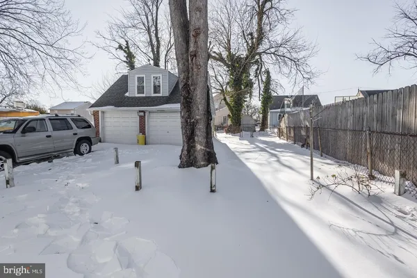 $314,900 | 2429 46th Street, Pennsauken, NJ 08110