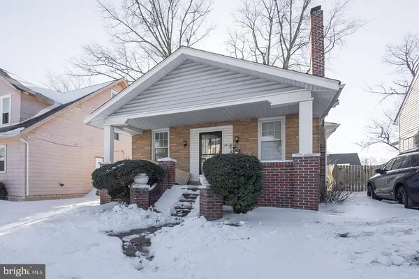 $314,900 | 2429 46th Street, Pennsauken, NJ 08110