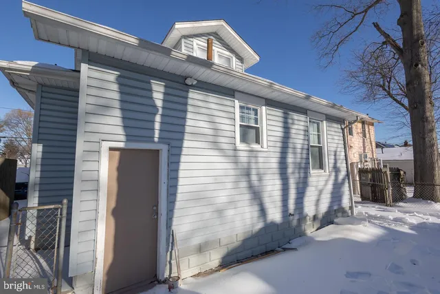 $339,900 | 2429 46th Street, Pennsauken, NJ 08110