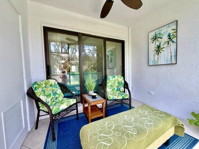 22148 Palms Way, Unit 101 Boca Raton, FL 33433 - Photo 33 of 41 Inviting patio!