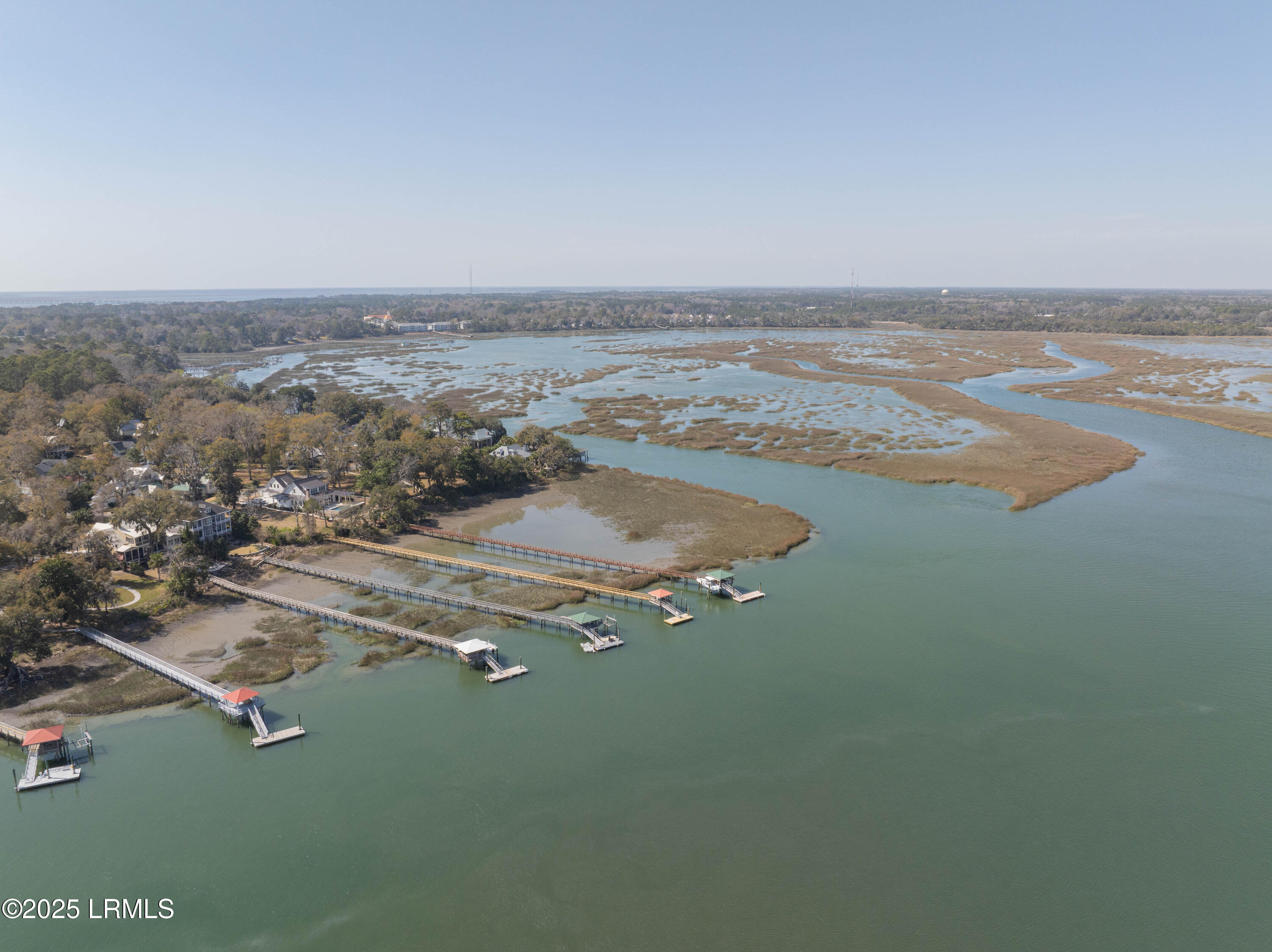 24 Wrights Point Circle Beaufort, SC 29902 - Photo 12 of 53 24 Wrights Point Drone-17