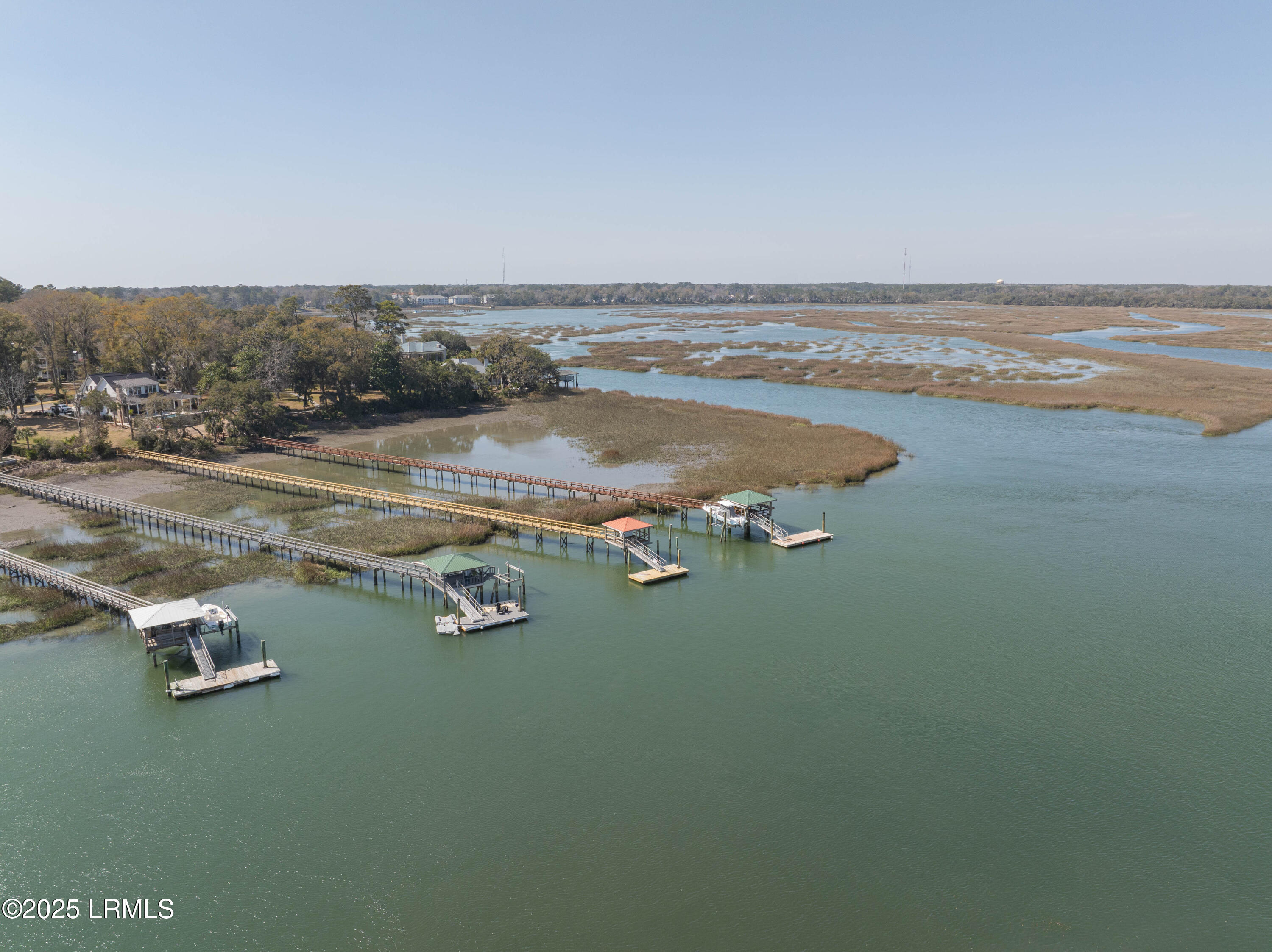 24 Wrights Point Circle Beaufort, SC 29902 - Photo 13 of 53 24 Wrights Point Drone-15