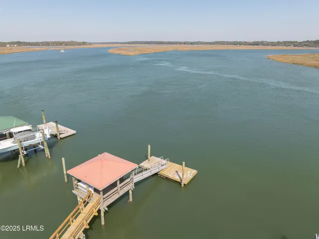 $749,000 | 24 Wrights Point Circle, Beaufort, SC 29902