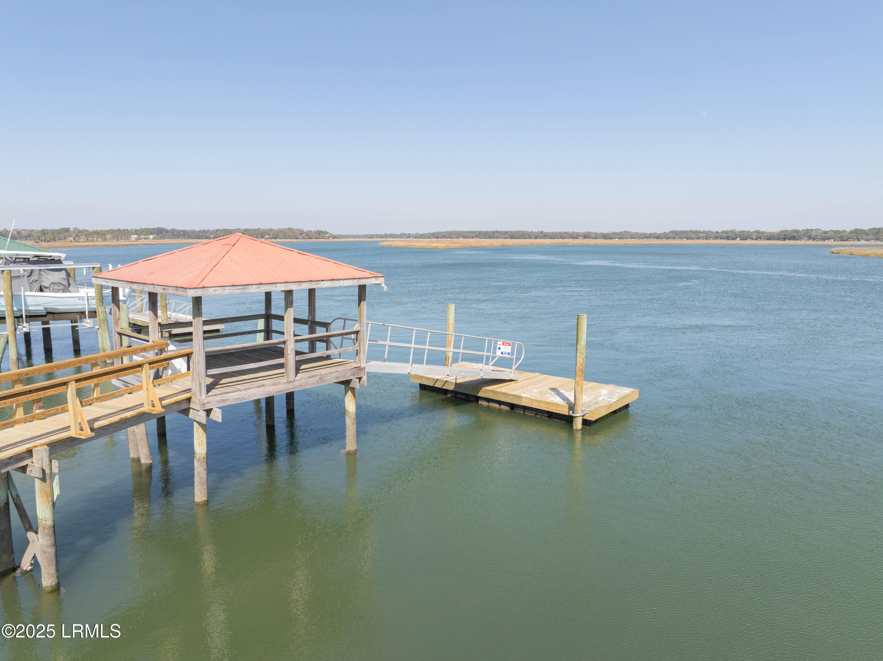 24 Wrights Point Circle Beaufort, SC 29902 - Photo 15 of 53 24 Wrights Point Drone-12