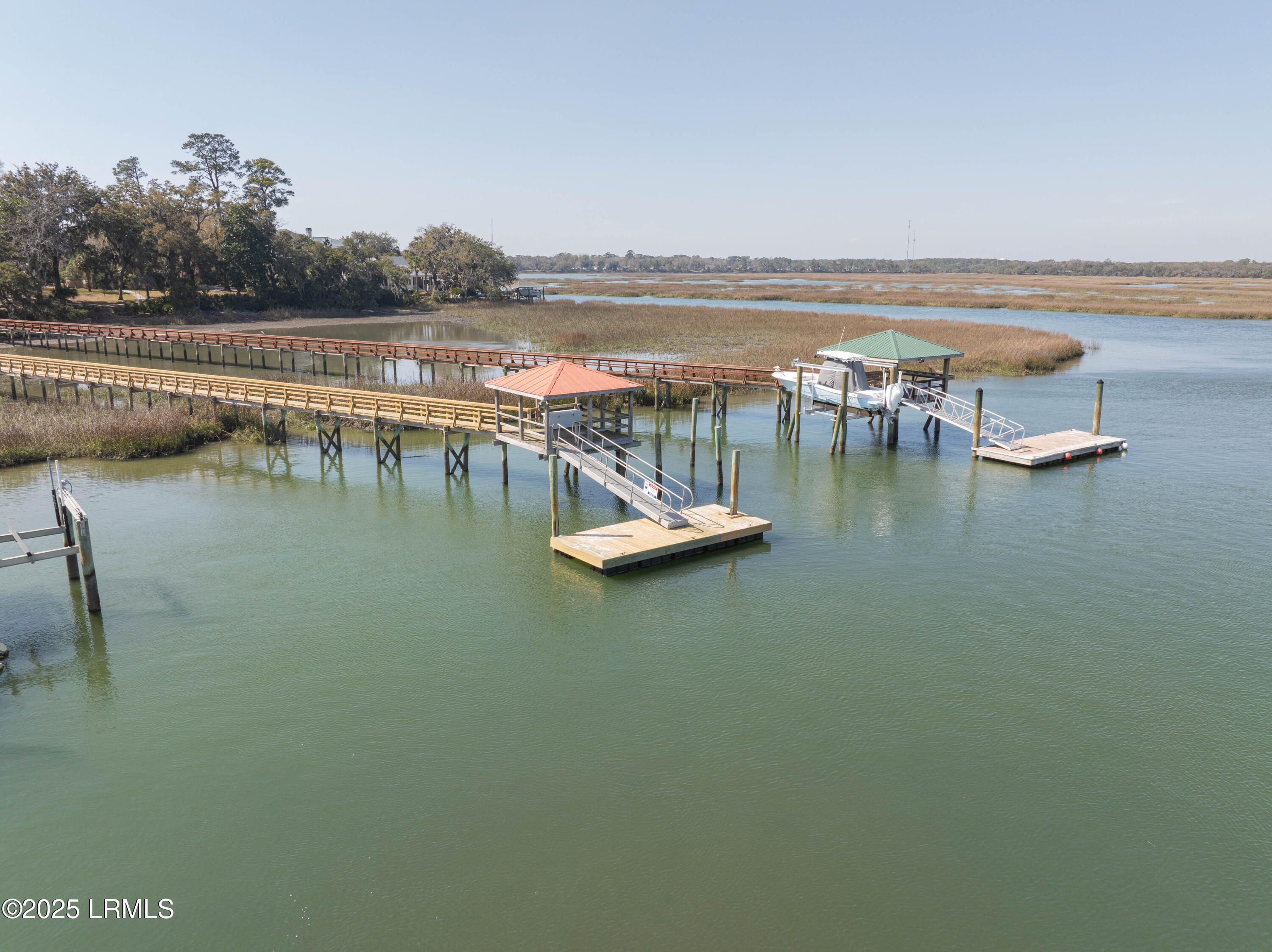 24 Wrights Point Circle Beaufort, SC 29902 - Photo 33 of 53 24 Wrights Point Drone-14