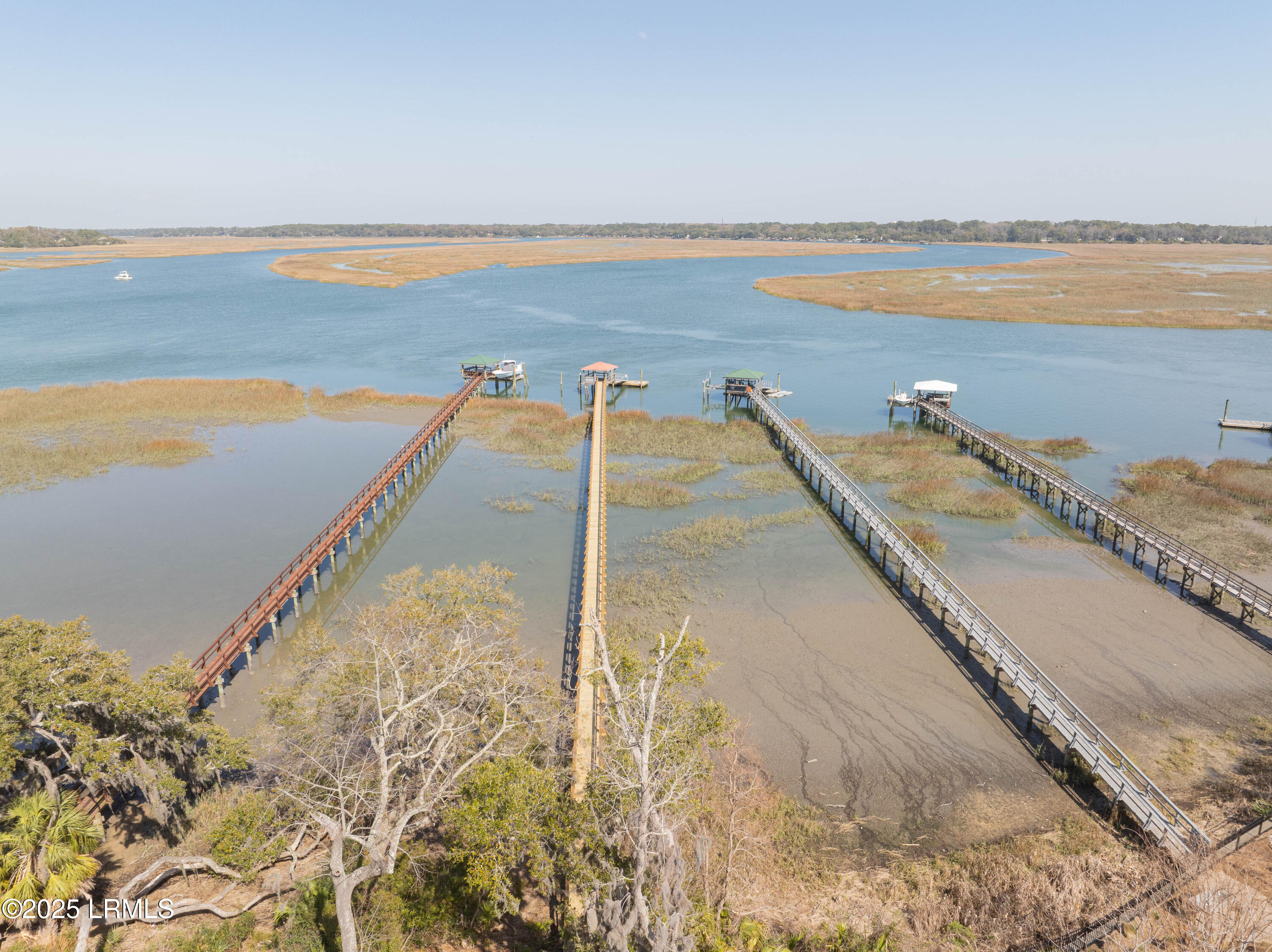 24 Wrights Point Circle Beaufort, SC 29902 - Photo 36 of 53 24 Wrights Point Drone-20