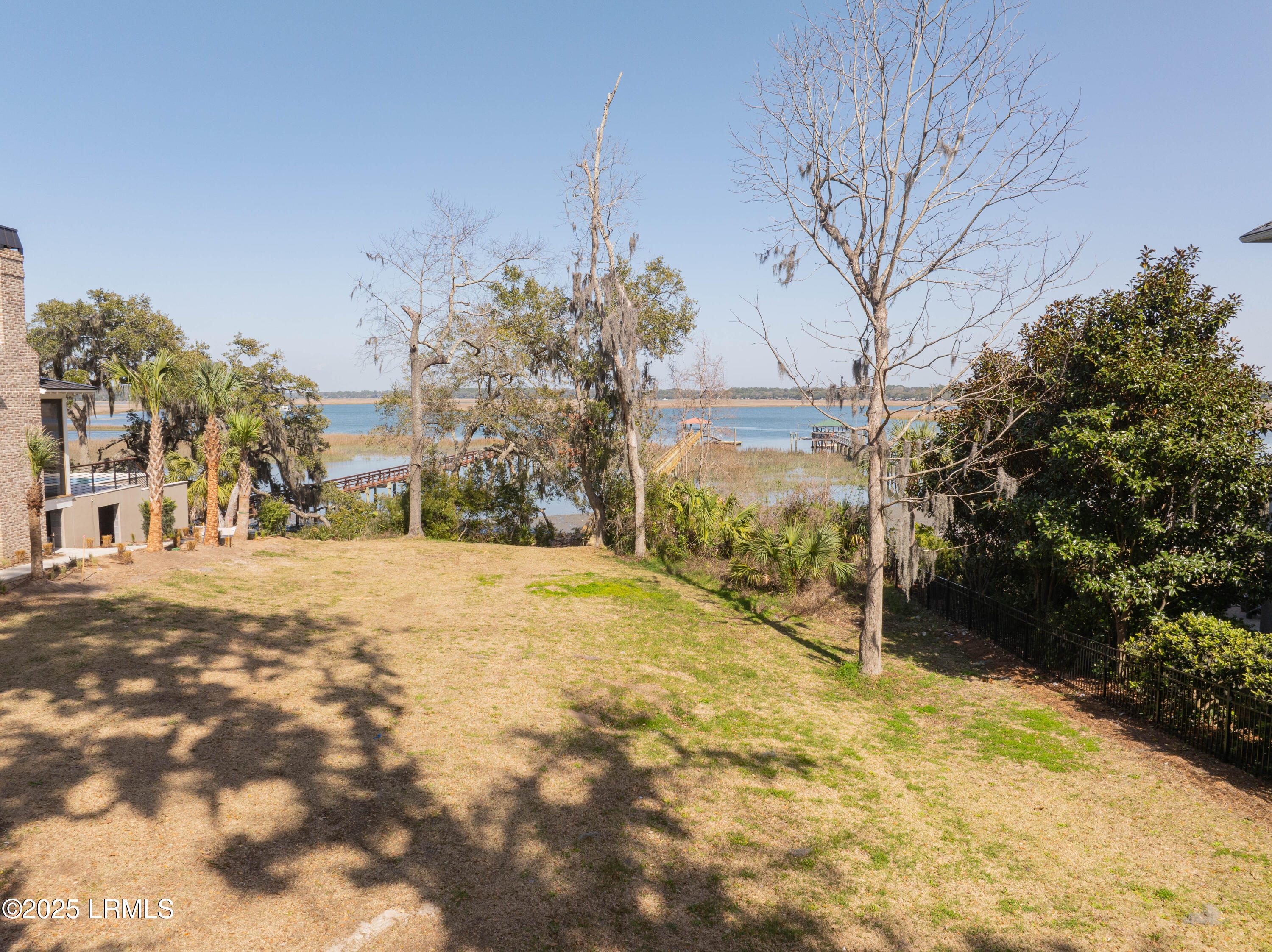 24 Wrights Point Circle Beaufort, SC 29902 - Photo 37 of 53 24 Wrights Point Drone-21