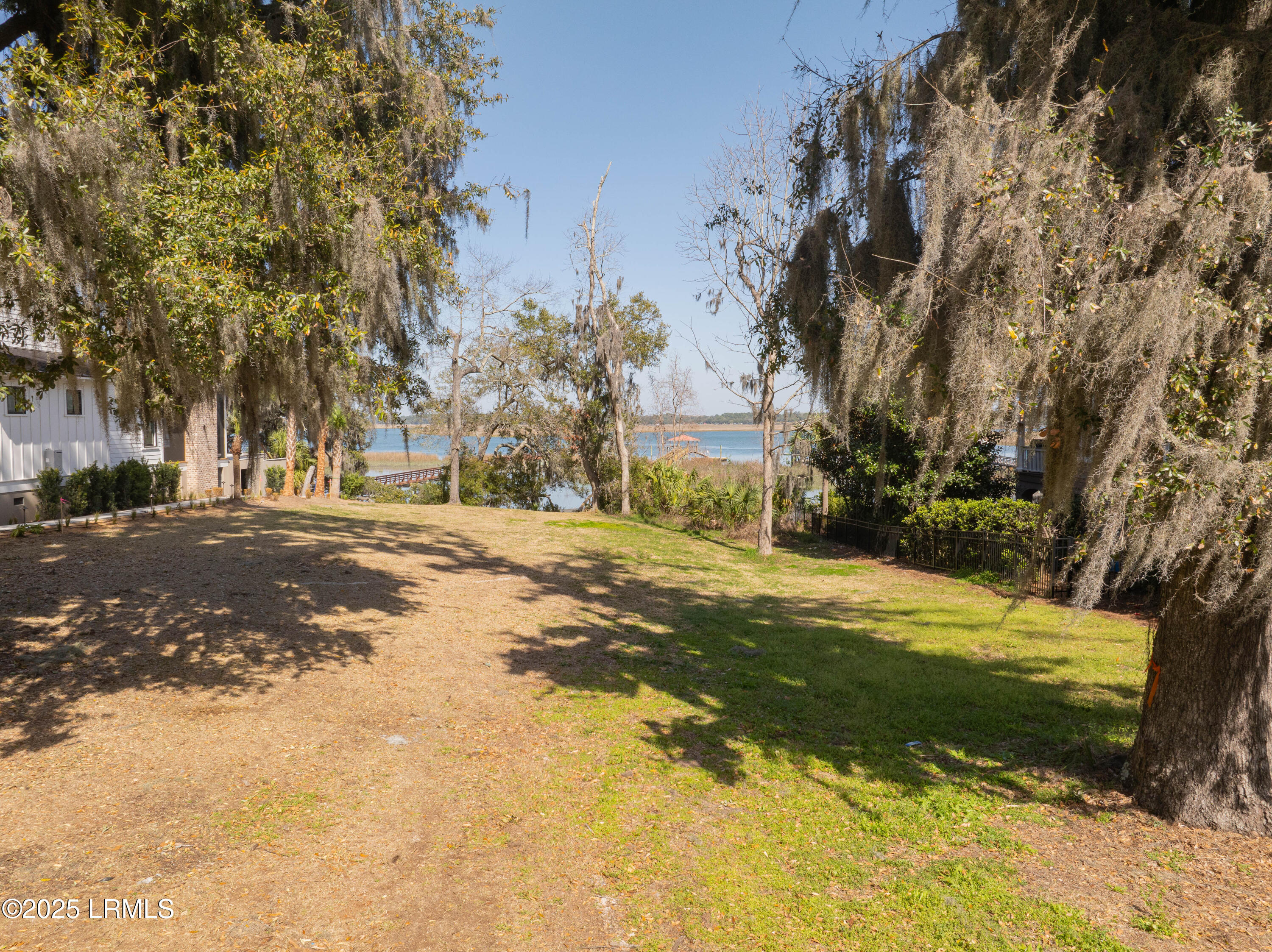 24 Wrights Point Circle Beaufort, SC 29902 - Photo 38 of 53 24 Wrights Point Drone-22
