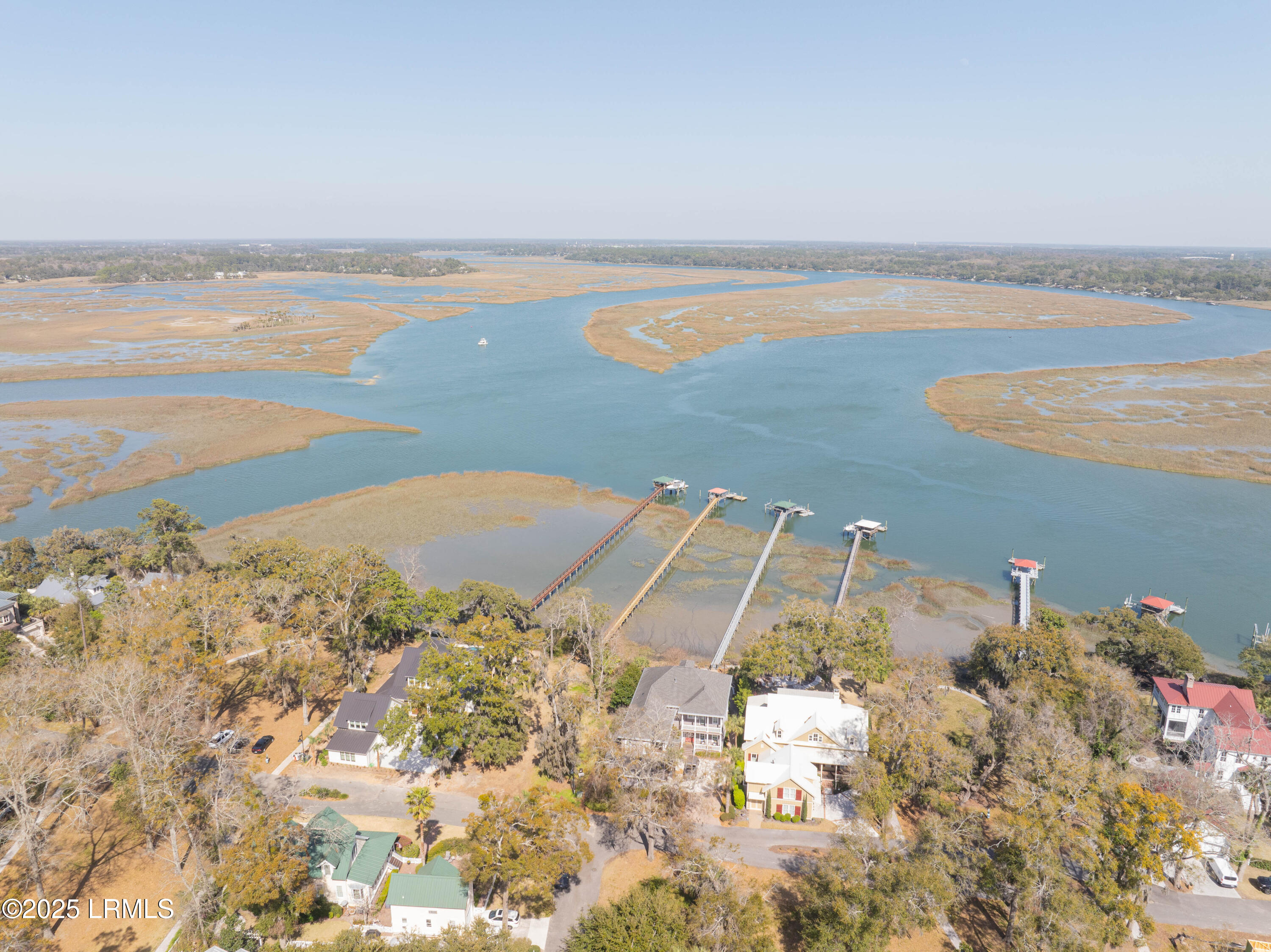 24 Wrights Point Circle Beaufort, SC 29902 - Photo 41 of 53 24 Wrights Point Drone-5