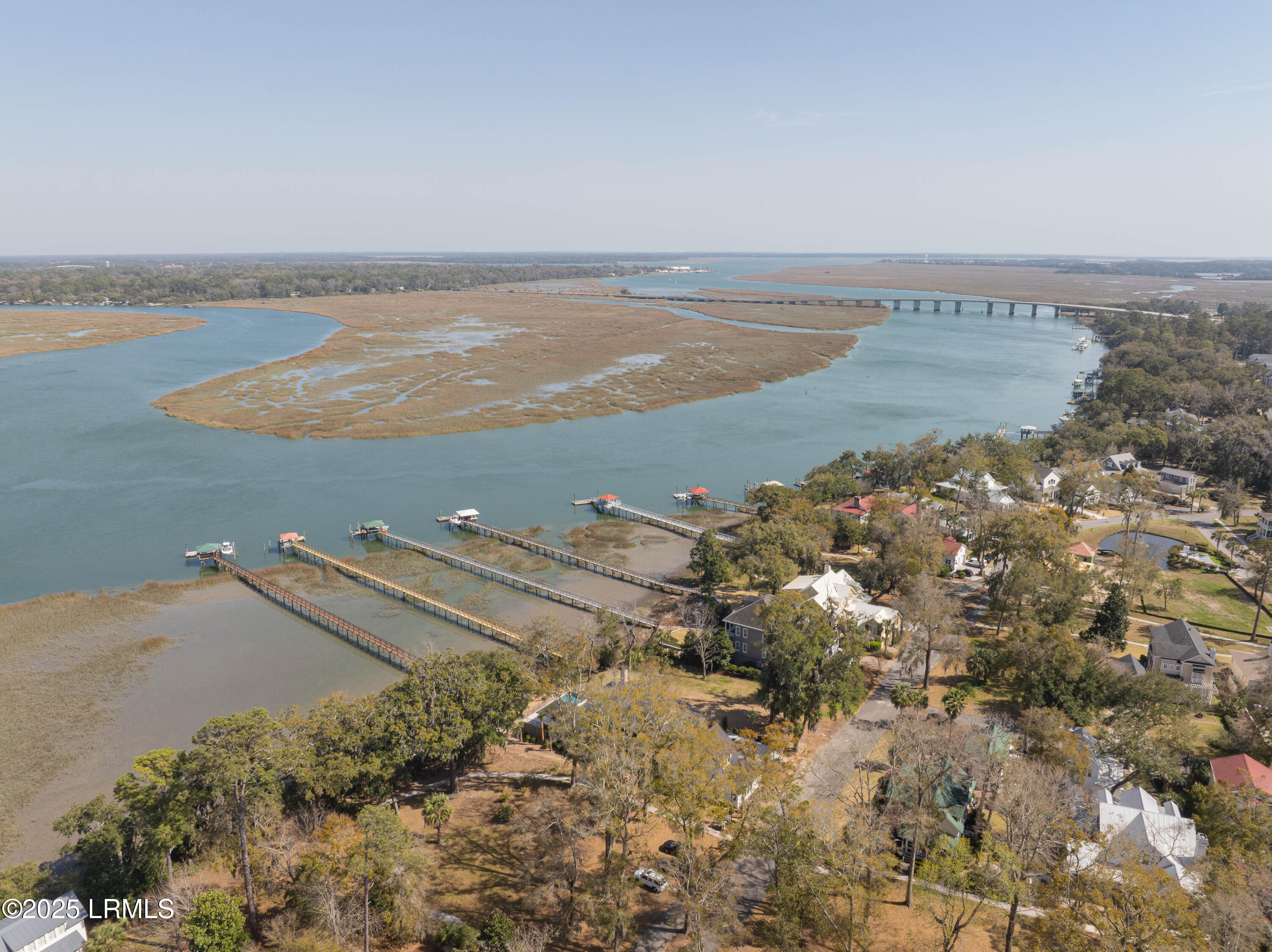 24 Wrights Point Circle Beaufort, SC 29902 - Photo 42 of 53 24 Wrights Point Drone-7
