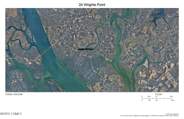 $749,000 | 24 Wrights Point Circle, Beaufort, SC 29902