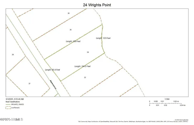 $749,000 | 24 Wrights Point Circle, Beaufort, SC 29902