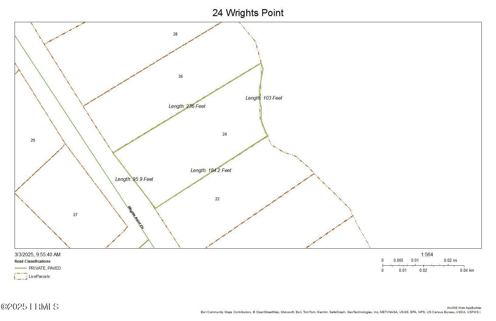 24 Wrights Point Circle Beaufort, SC 29902 - Photo 50 of 53 _ags_99abc7c77eb0416abe0e3d68d6539596