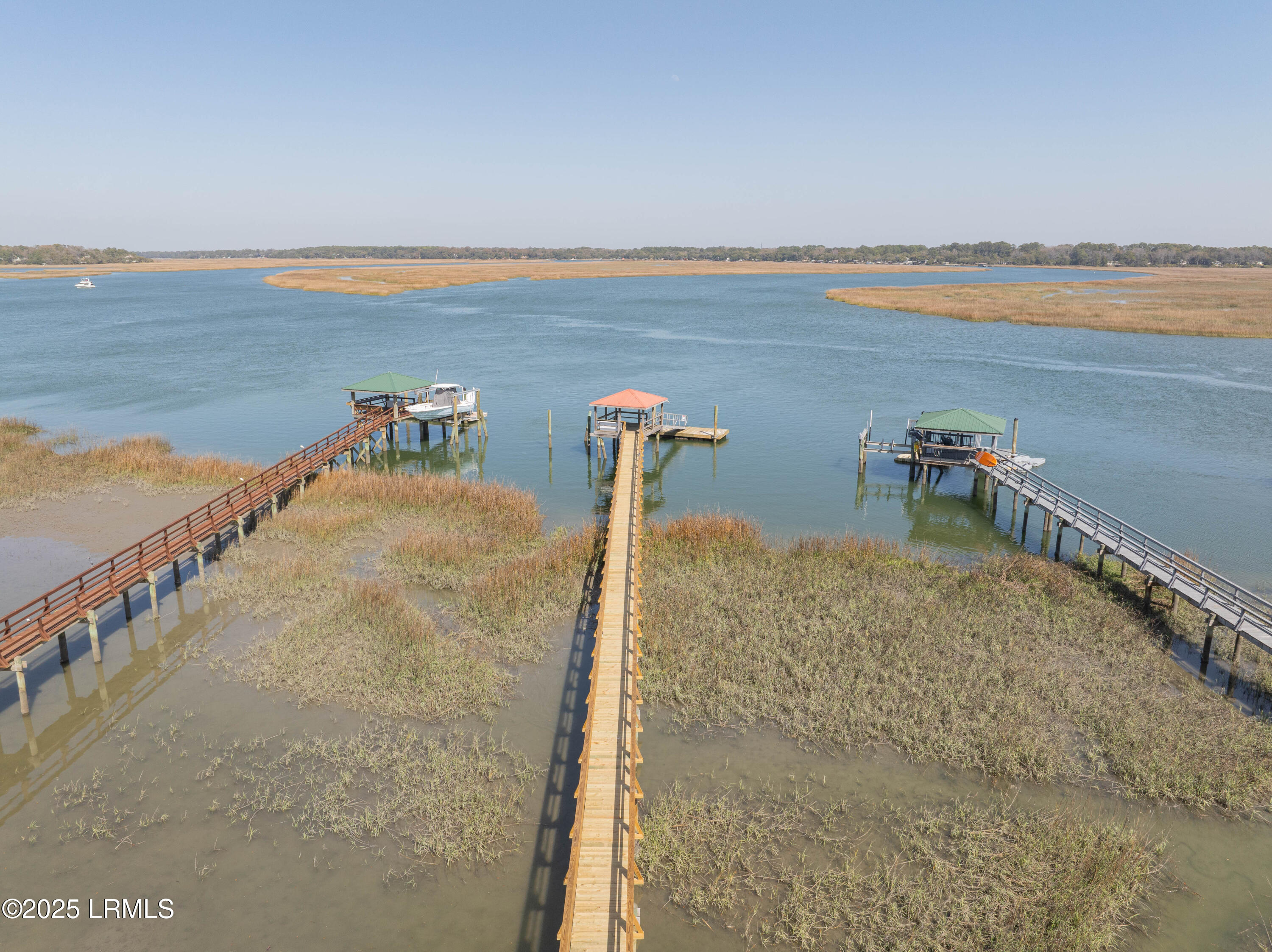 24 Wrights Point Circle Beaufort, SC 29902 - Photo 5 of 53 24 Wrights Point Drone-10