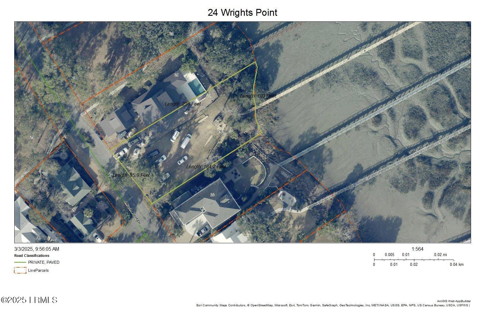 24 Wrights Point Circle Beaufort, SC 29902 - Photo 53 of 53 _ags_3d6ce35bbd0b4629900e61d2b45954d7