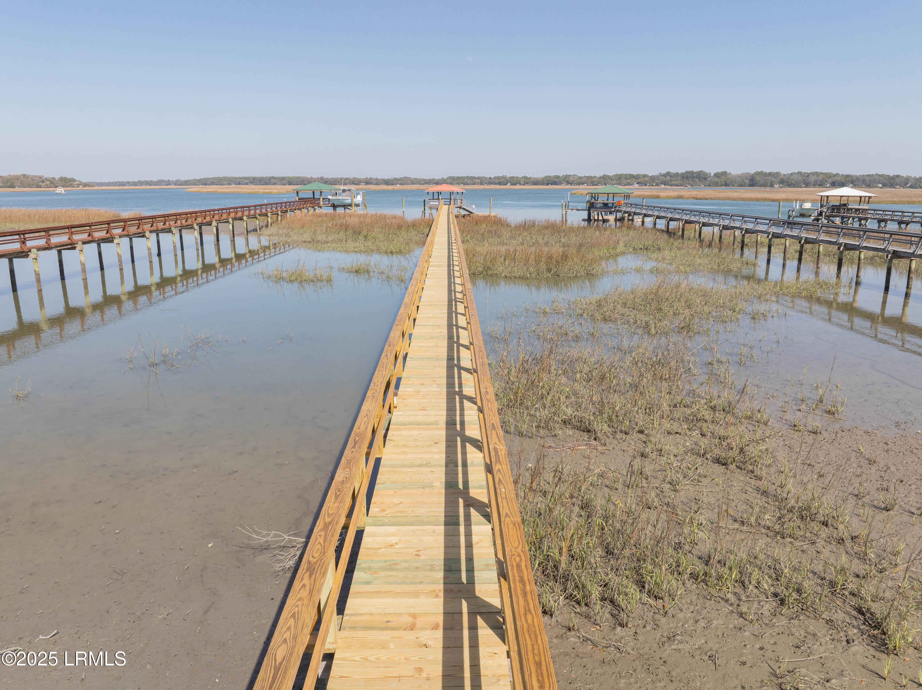 24 Wrights Point Circle Beaufort, SC 29902 - Photo 6 of 53 24 Wrights Point Drone-8
