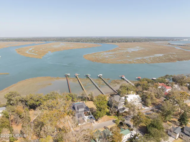 $749,000 | 24 Wrights Point Circle, Beaufort, SC 29902