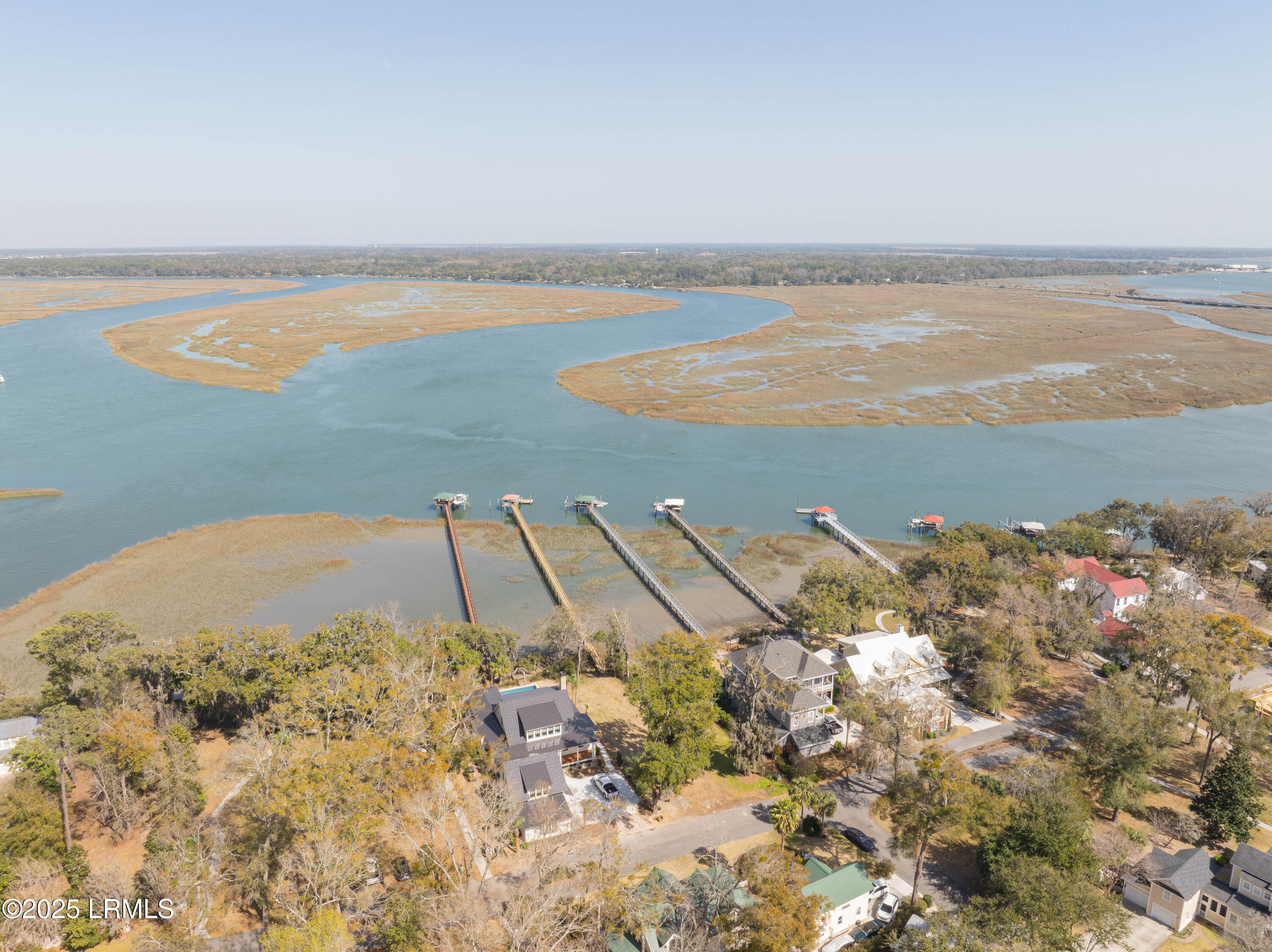 24 Wrights Point Circle Beaufort, SC 29902 - Photo 7 of 53 24 Wrights Point Drone-6