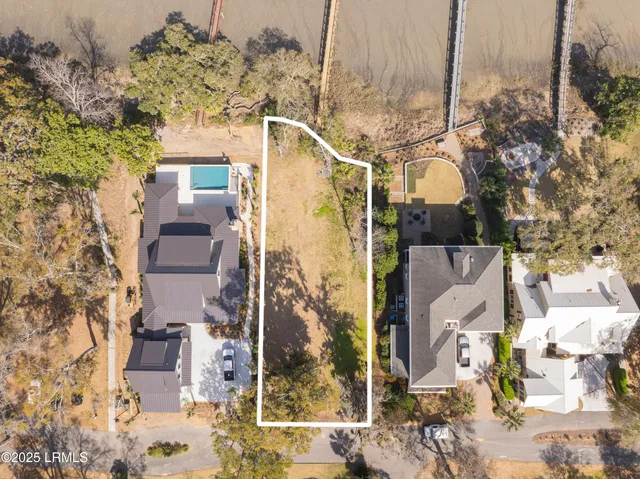 $749,000 | 24 Wrights Point Circle, Beaufort, SC 29902