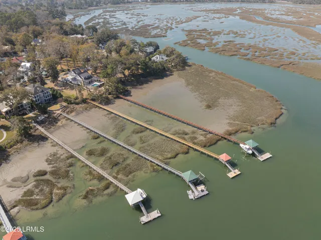 $749,000 | 24 Wrights Point Circle, Beaufort, SC 29902