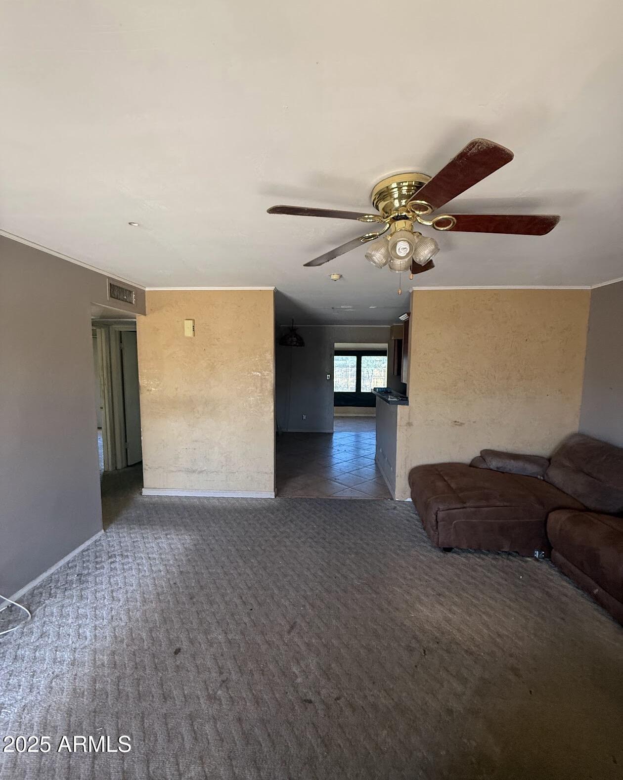 2615 North Yucca Street Chandler, AZ 85224 - Photo 6 of 38 a view of workspace with furniture and a potted plant