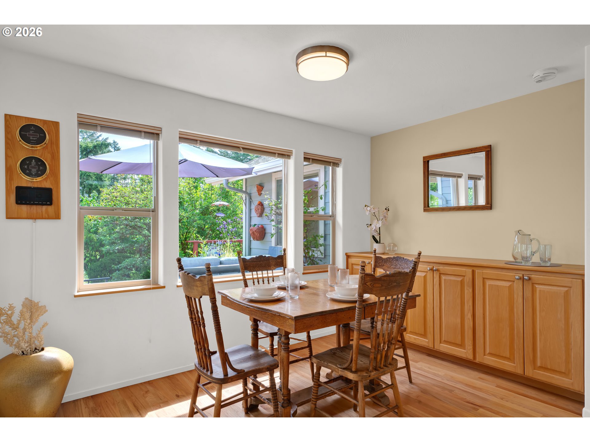 31338 Fox Hollow Road Eugene, OR 97405 - Photo 11 of 48 Kitchen/Nook