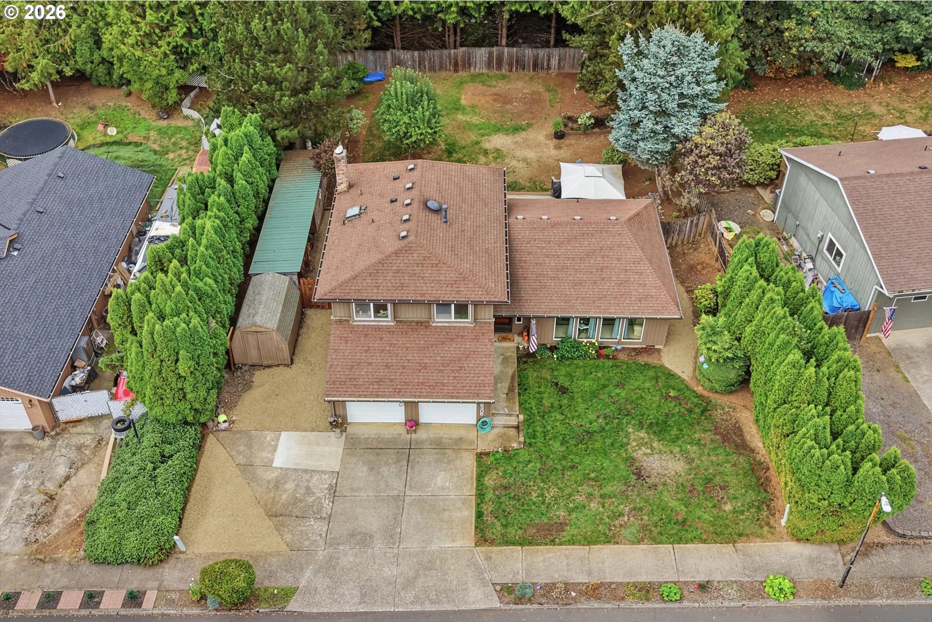36305 Yocum Loop Sandy, OR 97055 - Photo 4 of 36 Gallery Image 4