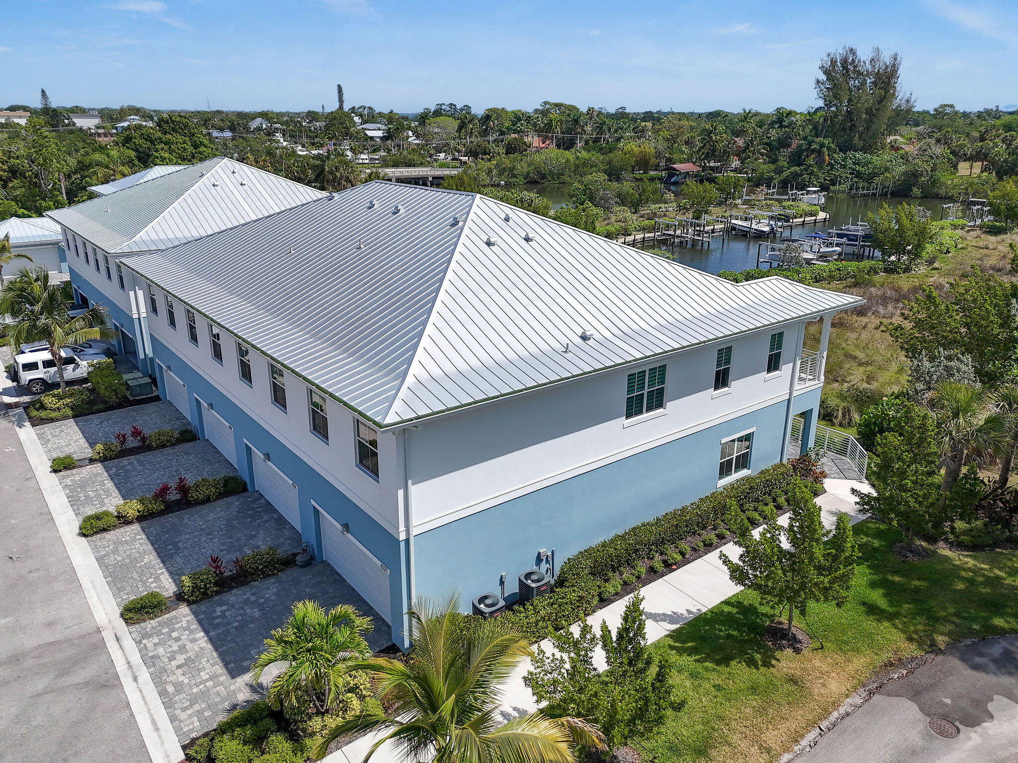 4707 Southeast Manatee Terrace Stuart, FL 34997 - Photo 55 of 67 4707SEManateeWayAerials(6)