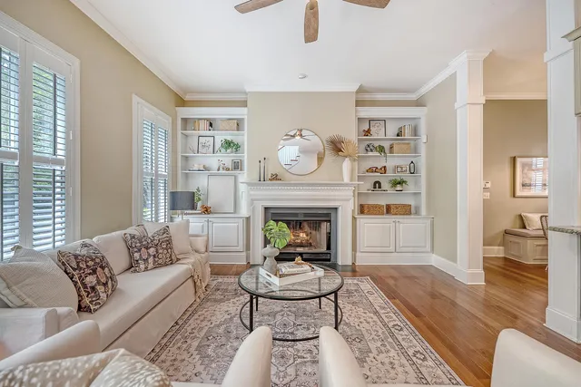 $1,750,000 | 183 Civitas Street, Mount Pleasant, SC 29464