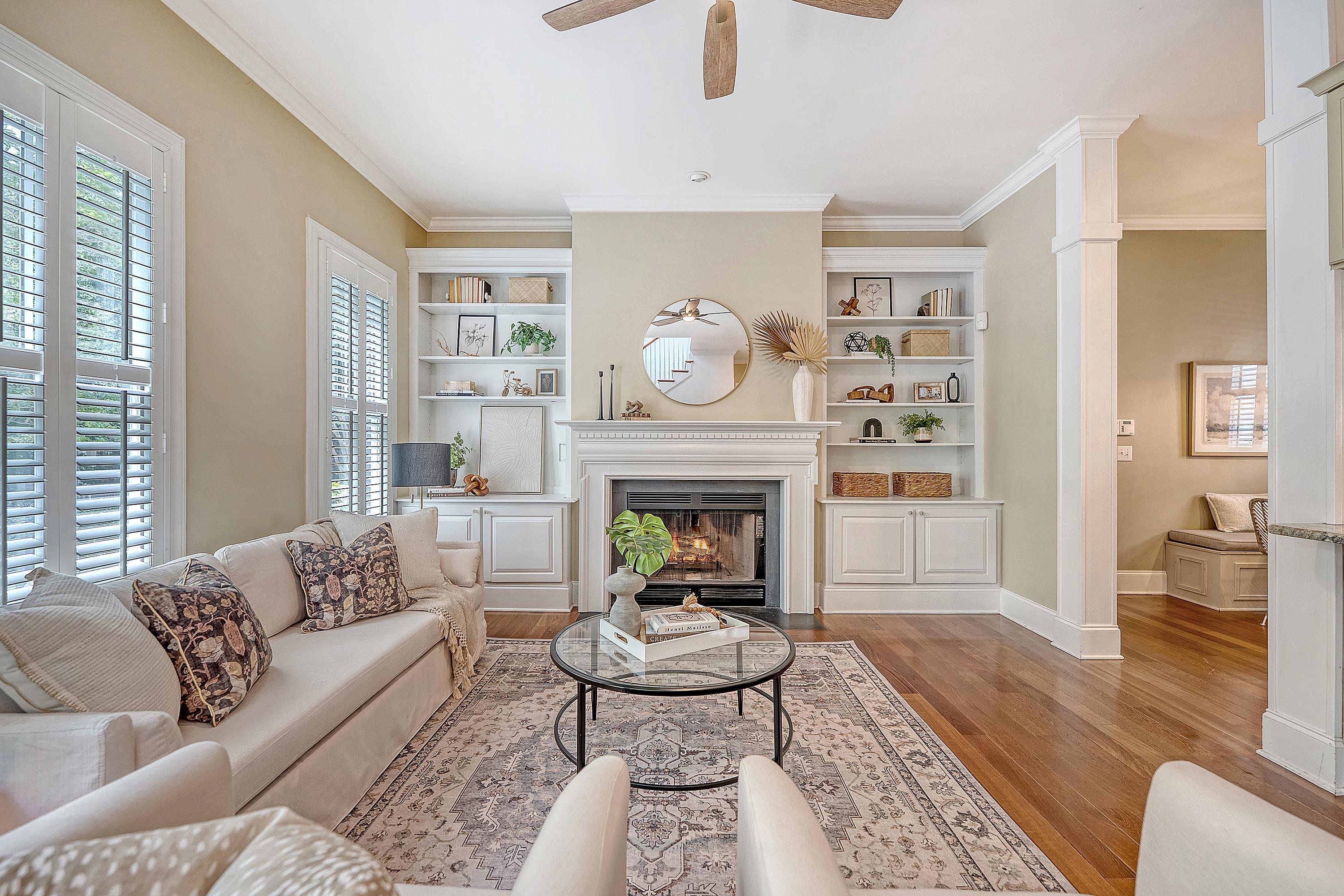 183 Civitas Street Mount Pleasant, SC 29464 - Photo 12 of 58 183 Civitas Street - ION - Mt Pleasant17