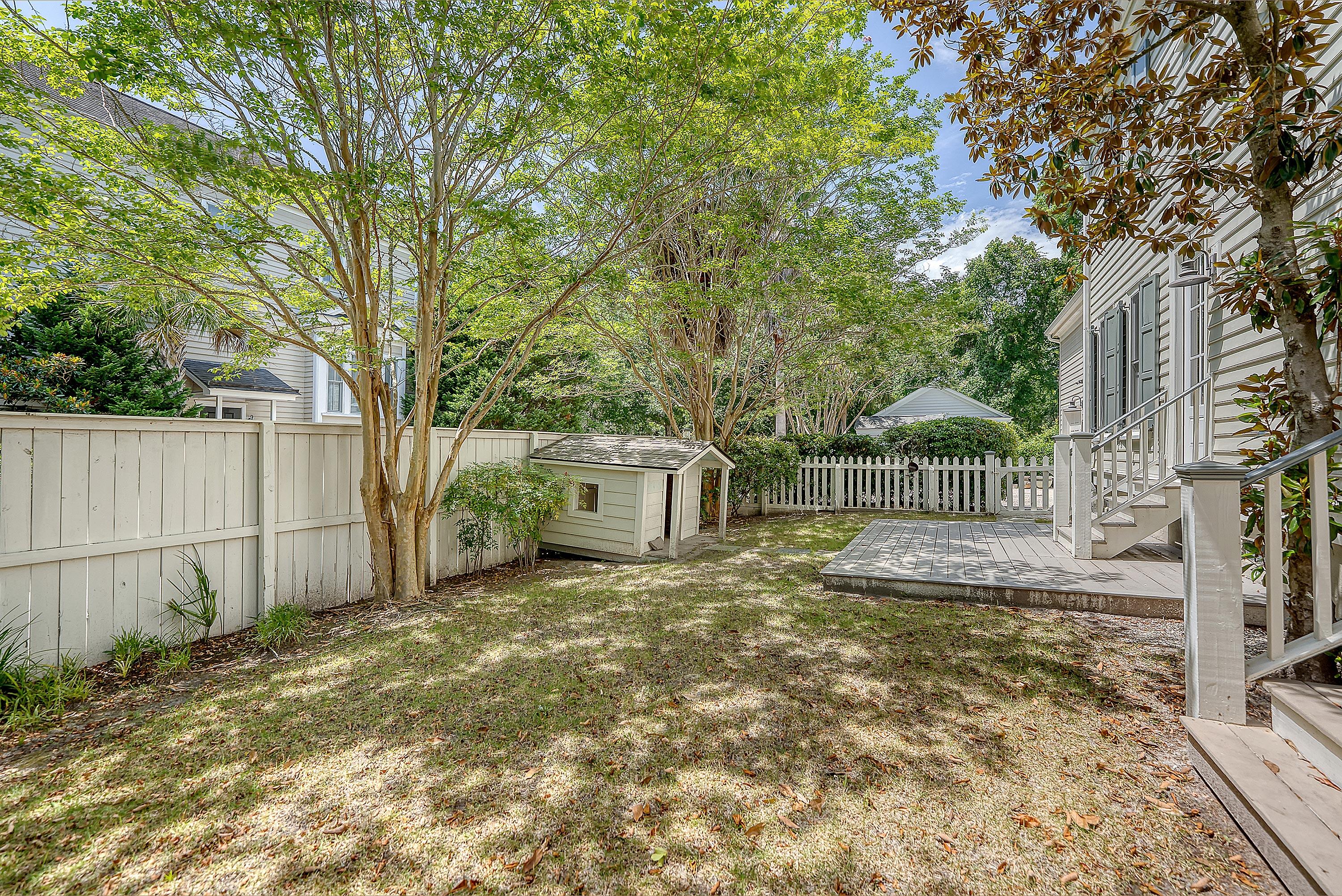 183 Civitas Street Mount Pleasant, SC 29464 - Photo 54 of 58 183 Civitas Street - ION - Mt Pleasant59