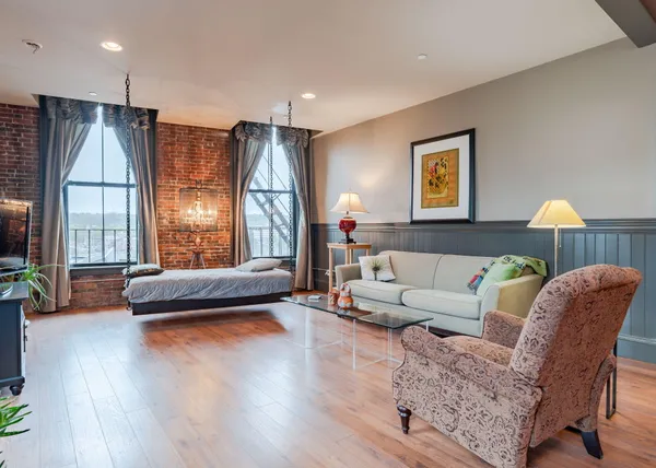 $289,000 | 49 Lisbon Street, Unit 3B, Lewiston, ME 04240