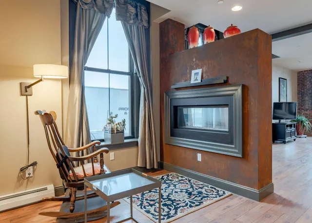 $289,000 | 49 Lisbon Street, Unit 3B, Lewiston, ME 04240