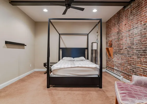 $289,000 | 49 Lisbon Street, Unit 3B, Lewiston, ME 04240