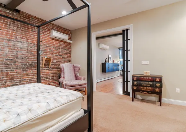 $289,000 | 49 Lisbon Street, Unit 3B, Lewiston, ME 04240