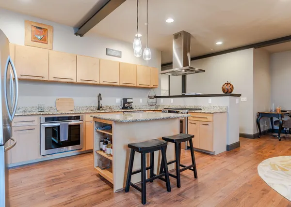 $289,000 | 49 Lisbon Street, Unit 3B, Lewiston, ME 04240