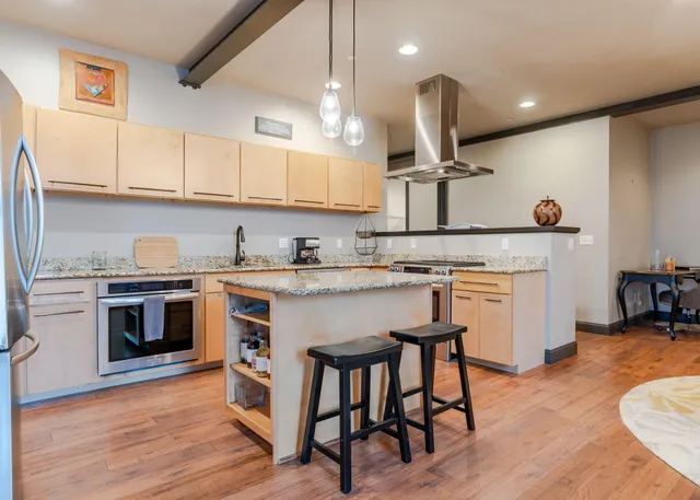 $289,000 | 49 Lisbon Street, Unit 3B, Lewiston, ME 04240