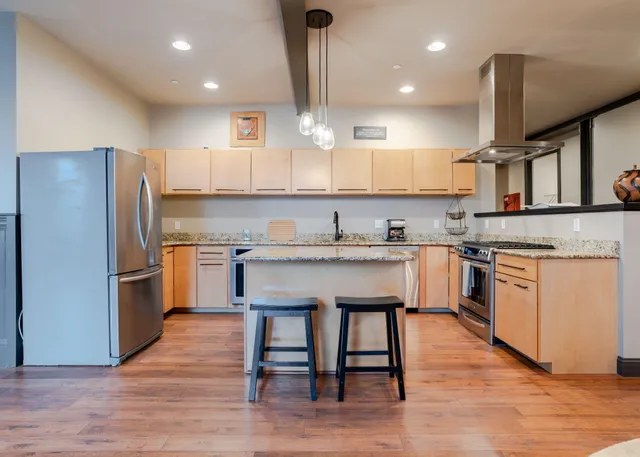 $289,000 | 49 Lisbon Street, Unit 3B, Lewiston, ME 04240