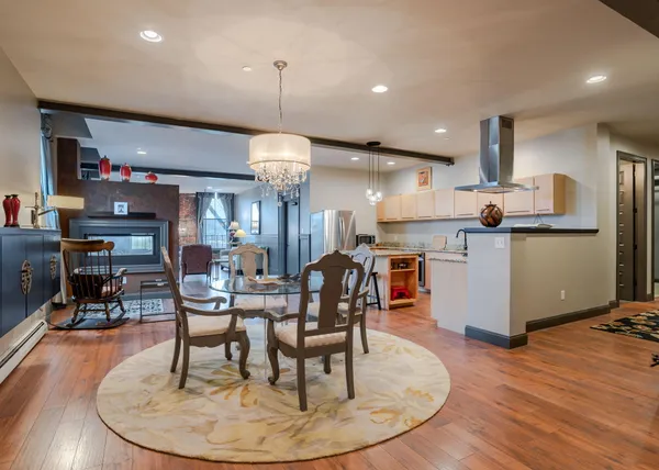 $289,000 | 49 Lisbon Street, Unit 3B, Lewiston, ME 04240