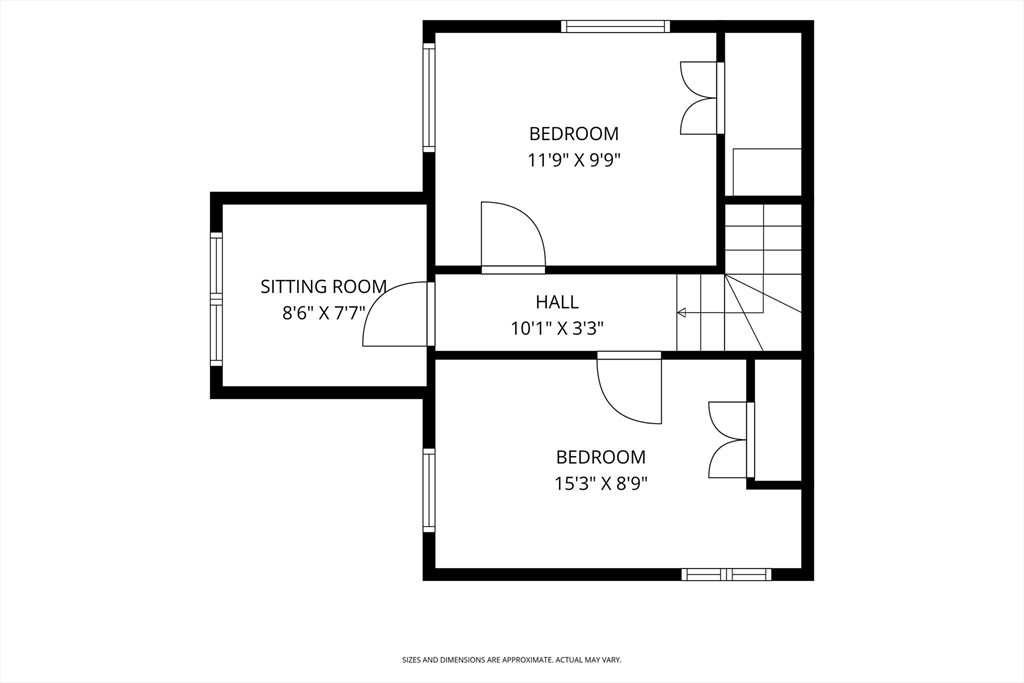 238 Dox Road Westfield, MA 01085 - Photo 29 of 31