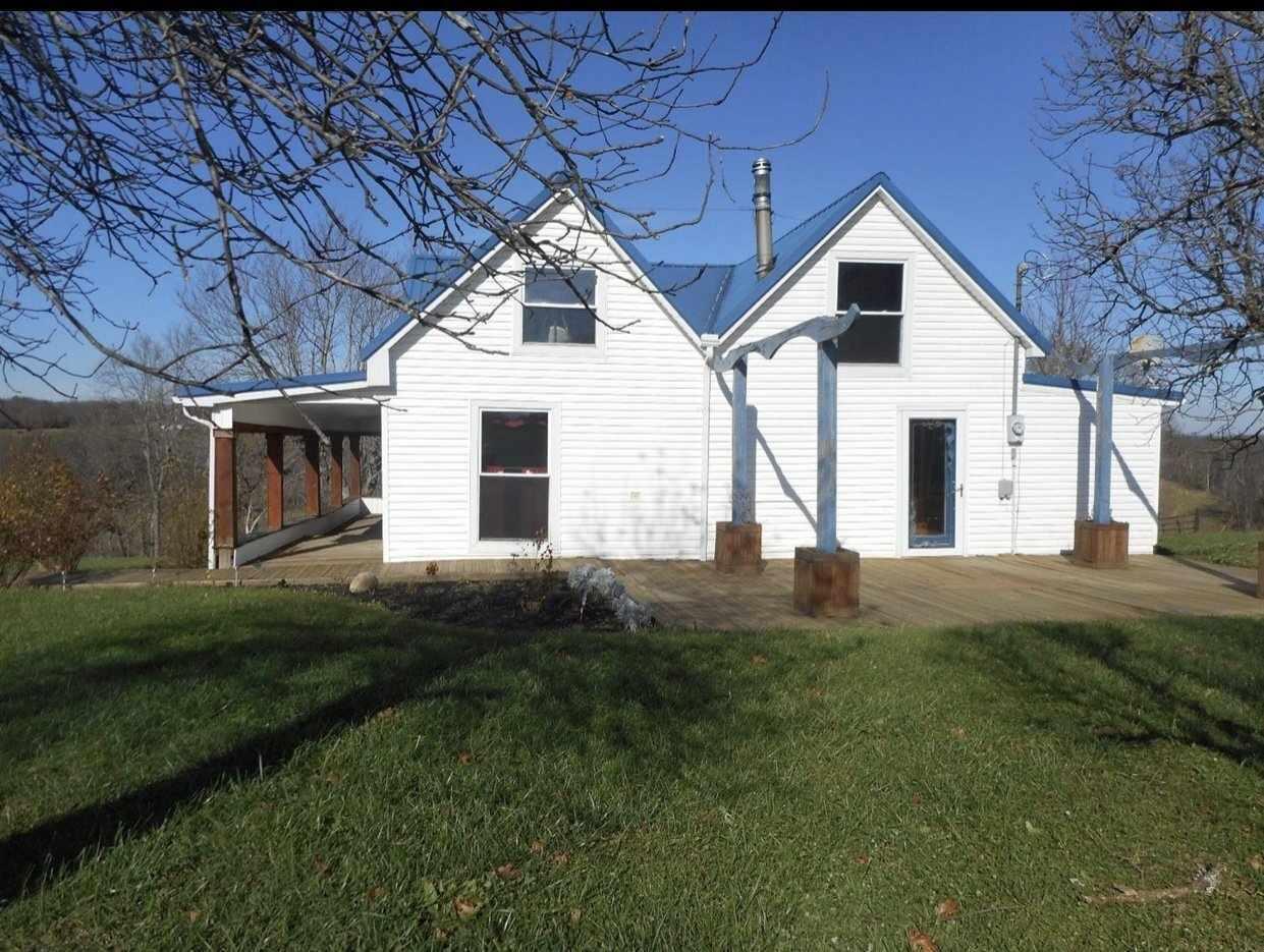 4967 Pinhook Road Mount Olivet, KY 41064 - Photo 3 of 49 Gallery Image 3