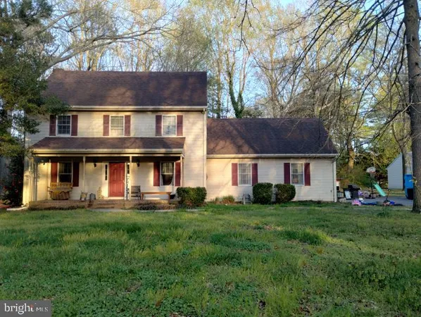 $285,000 | 1005 Lantern Hill Court, Salisbury, MD 21804