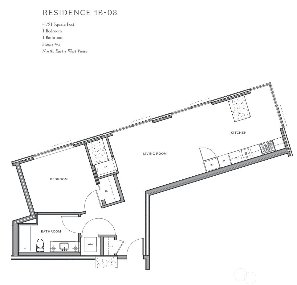 121 Stewart Street, Unit 401 Seattle, WA 98101 - Photo 29 of 29 a picture of a room