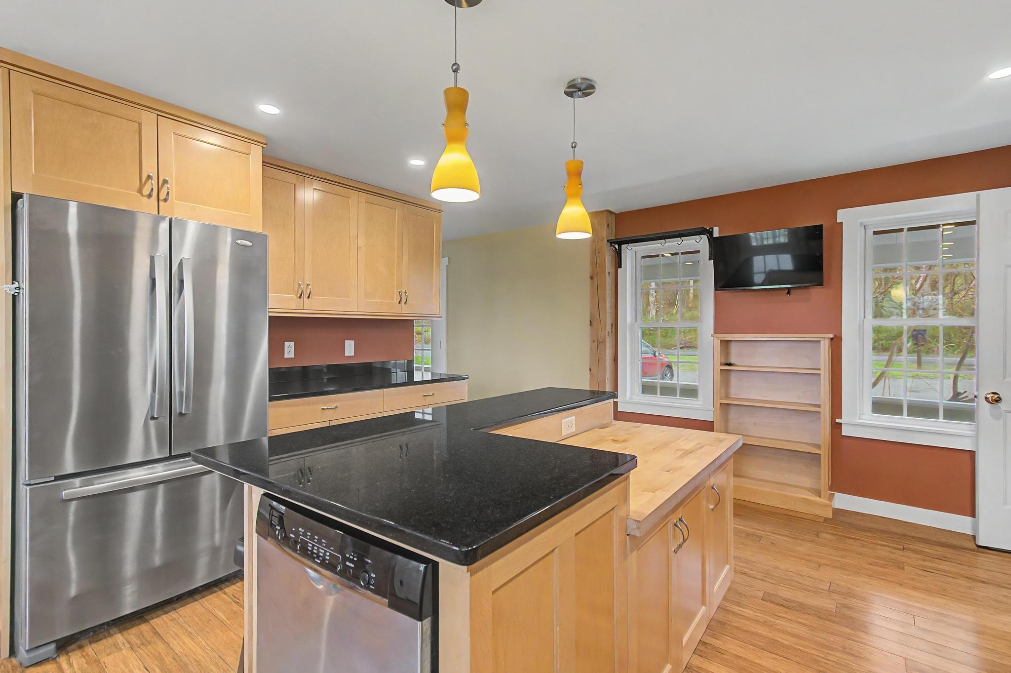 4282 Randolph Road Morristown, VT 05661 - Photo 3 of 59