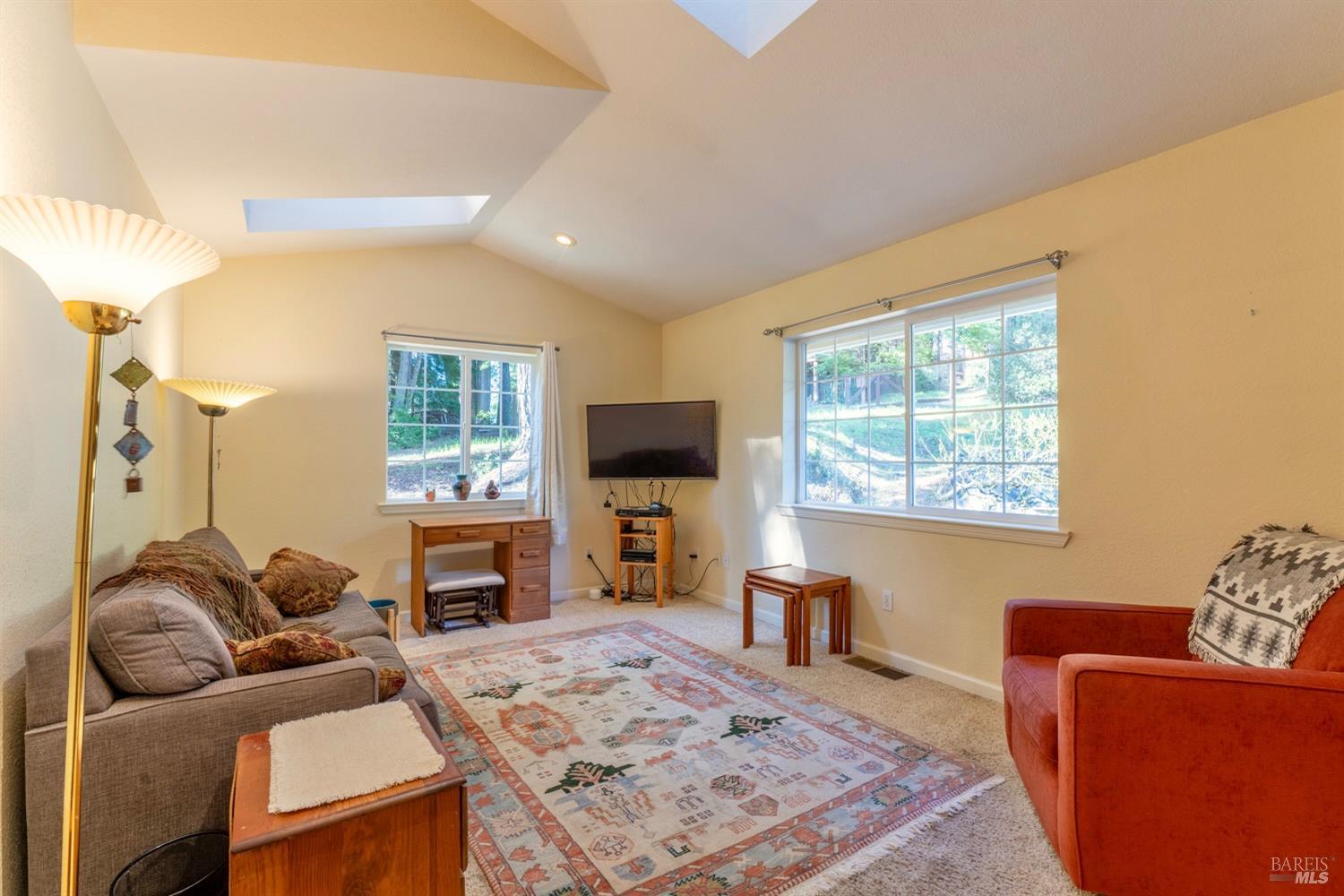 18940 Timber Pointe Drive Fort Bragg, CA 95437 - Photo 17 of 32 Bedroom #2