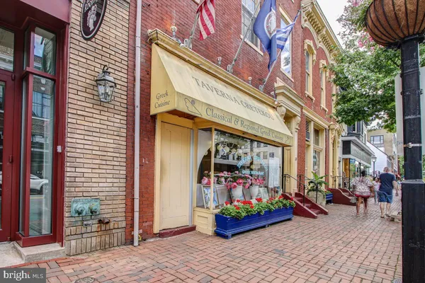 $4,500 | 1411 King Street, Unit A, Alexandria, VA 22314