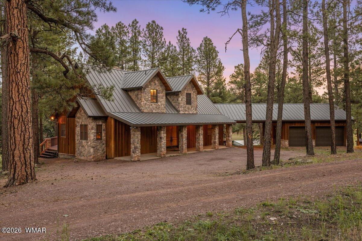 36 County Road Alpine, AZ 85920 - Photo 5 of 70 Gallery Image 5